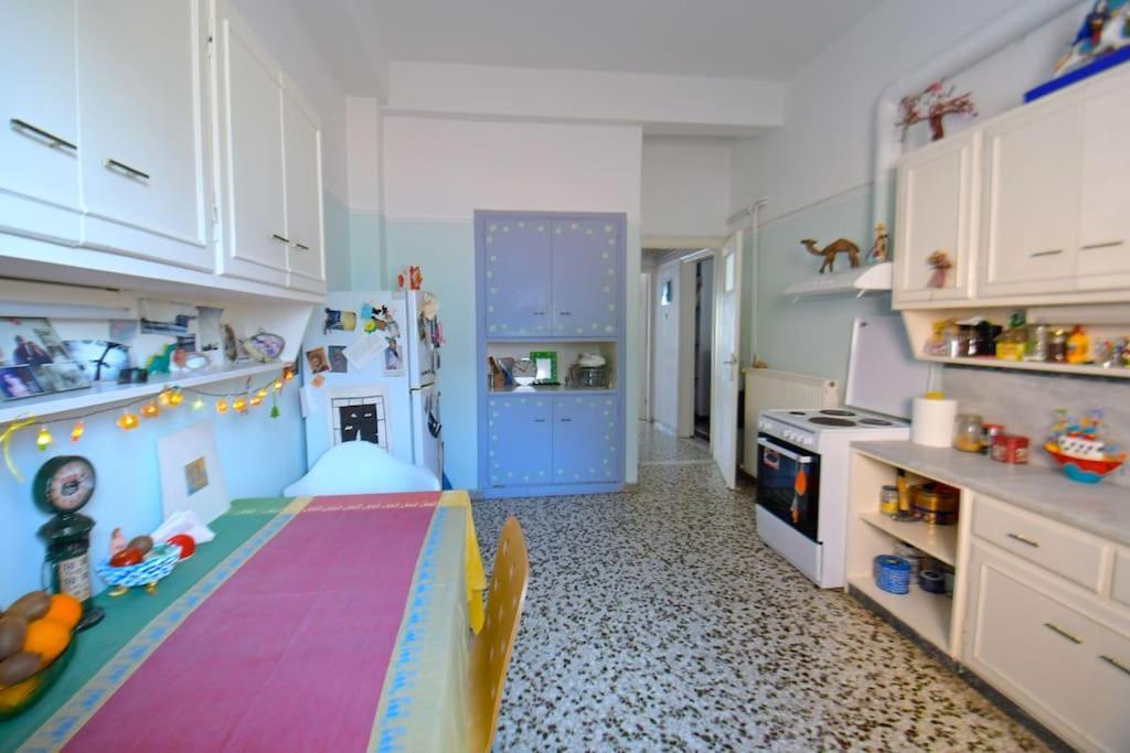 Sevasti Rafina Apartment Exterior photo