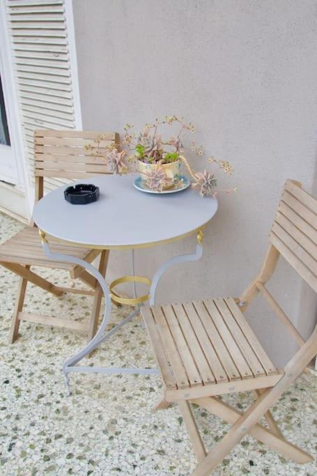 Sevasti Rafina Apartment Exterior photo