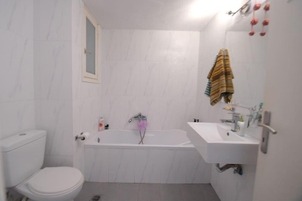 Sevasti Rafina Apartment Exterior photo